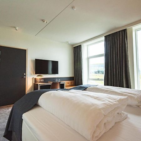 Hotel Brandan Tórshavn Eksteriør bilde