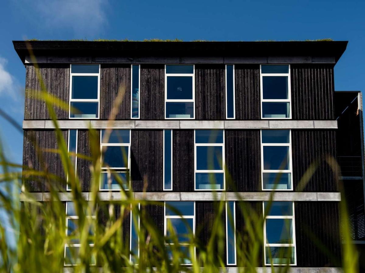 Hotel Brandan Tórshavn Eksteriør bilde